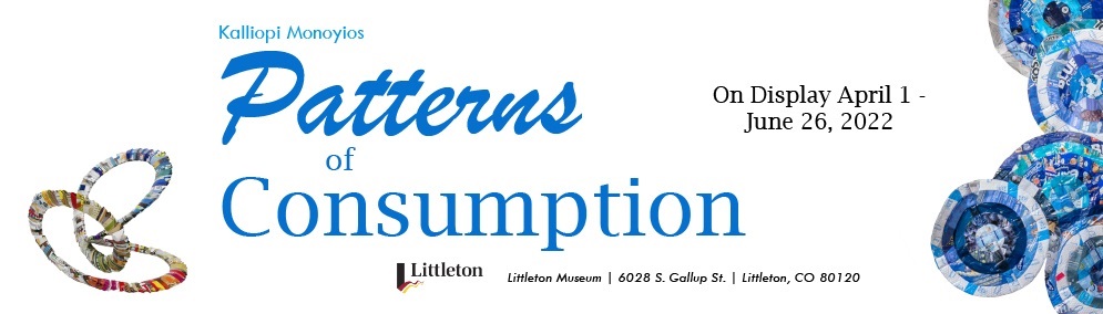 2022 Patterns of Consumption - Website banner